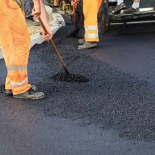 Best Concrete Driveway Installation  in Granby, MO